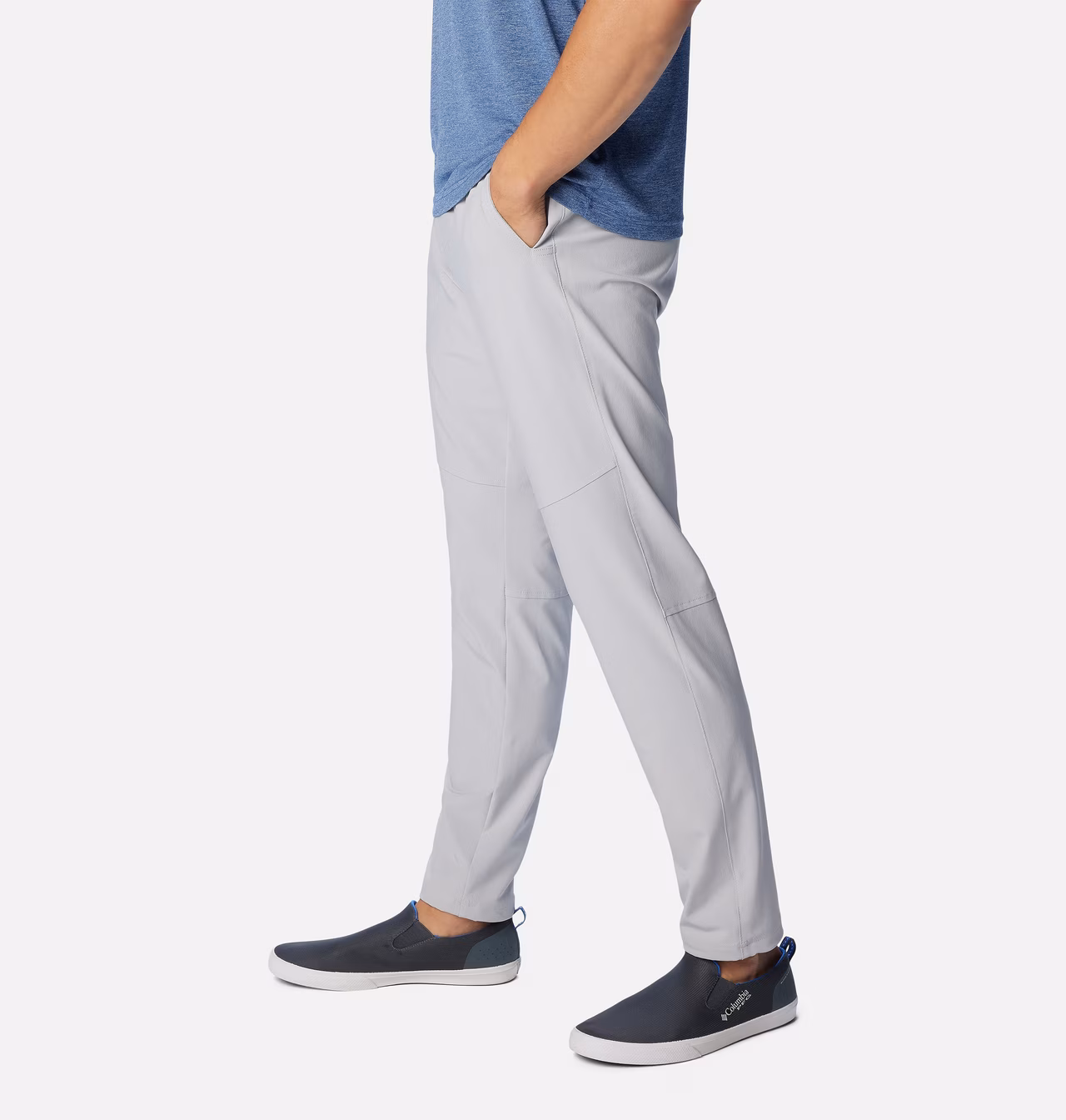 PANTALON MASCULINO COLUMBIA TERMINAL ROAMER STRETCH – foto 4